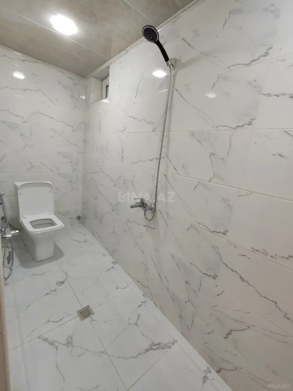 Kirayə verilir 2 otaqlı həyət evi 53 m²