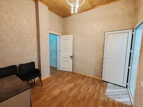 Kirayə verilir 2 otaqlı həyət evi 53 m²