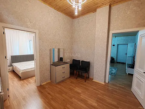 Kirayə verilir 2 otaqlı həyət evi 53 m²