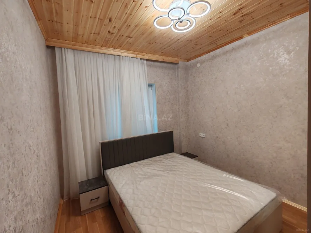 Kirayə verilir 2 otaqlı həyət evi 53 m²