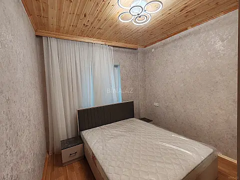Kirayə verilir 2 otaqlı həyət evi 53 m² — Bakı, Xətai m/s yanı 2 otaq 53.00 m²