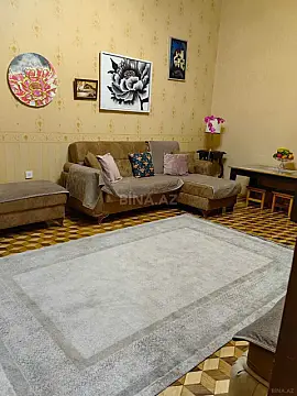 Kirayə verilir 2 otaqlı mənzil 60 m² — Bakı, Sahil qəs. 2 otaq 60.00 m²