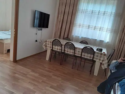 Kirayə verilir 4 otaqlı həyət evi 80 m²