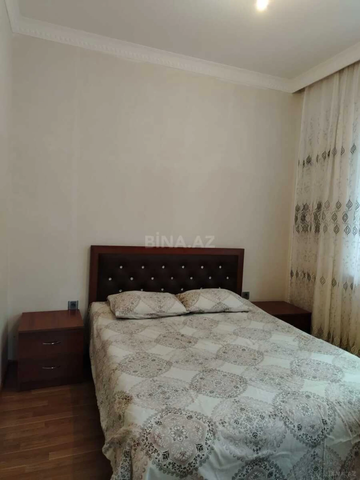Kirayə verilir 4 otaqlı həyət evi 80 m²