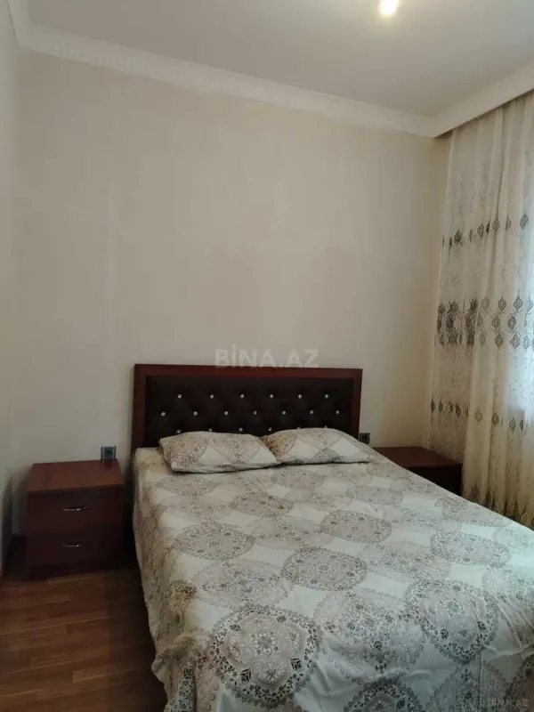 Kirayə verilir 4 otaqlı həyət evi 80 m²