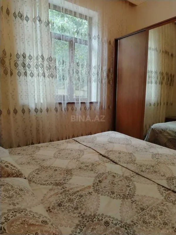 Kirayə verilir 4 otaqlı həyət evi 80 m²