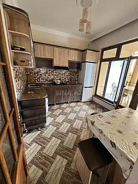 Kirayə verilir 4 otaqlı həyət evi 80 m²