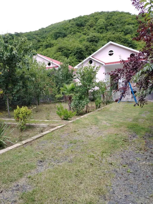 Kirayə verilir 4 otaqlı həyət evi 80 m²