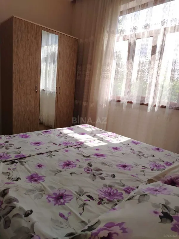 Kirayə verilir 4 otaqlı həyət evi 80 m²