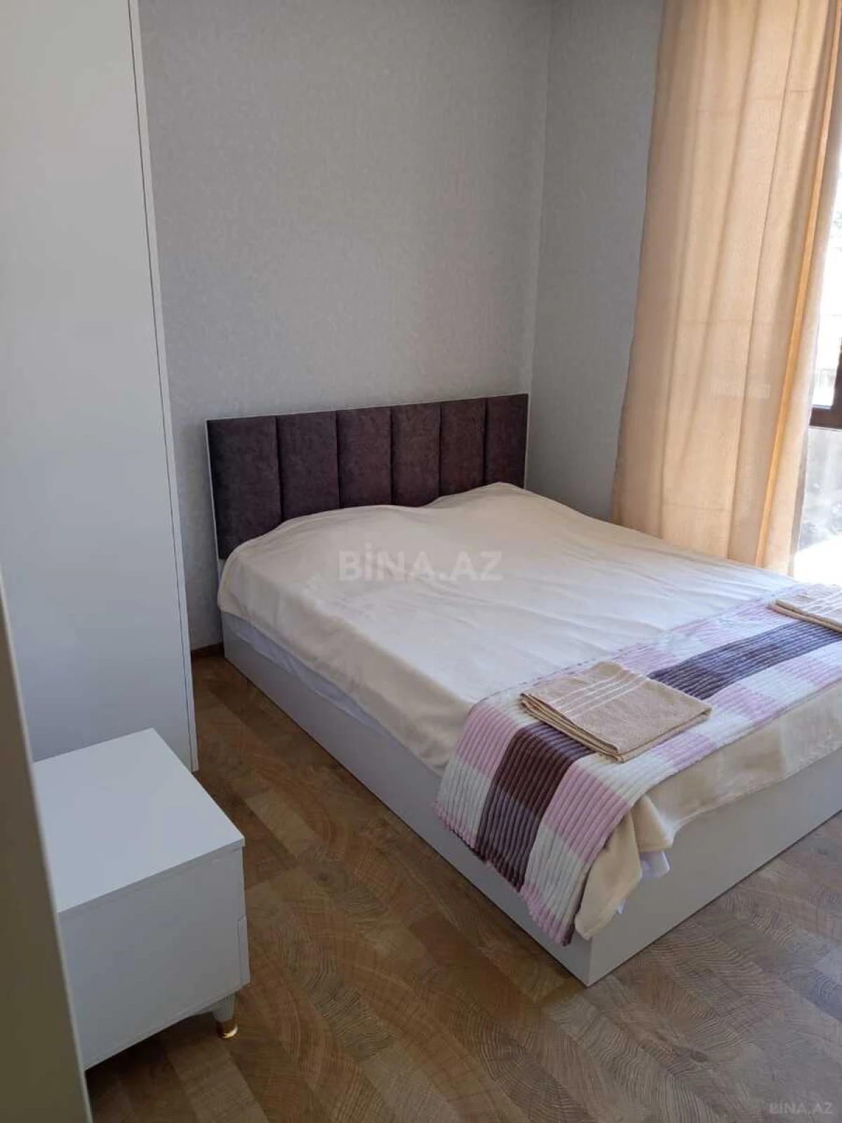 Kirayə verilir 5 otaqlı həyət evi 100 m²
