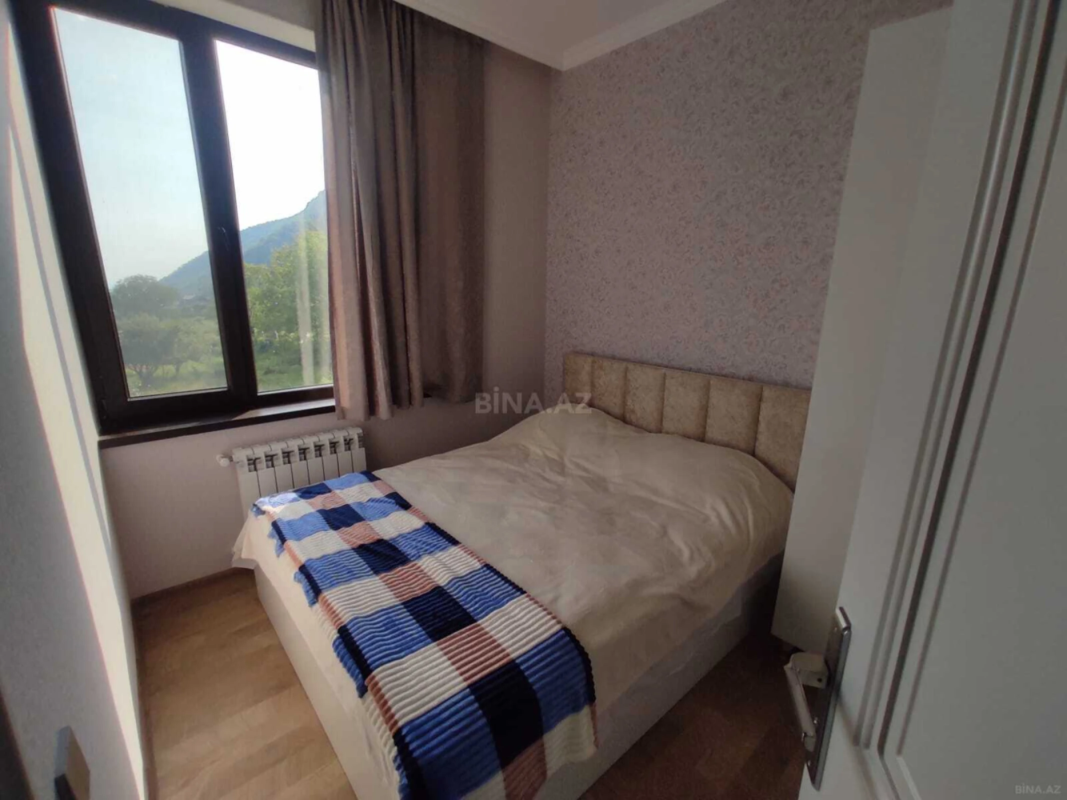 Kirayə verilir 5 otaqlı həyət evi 100 m²