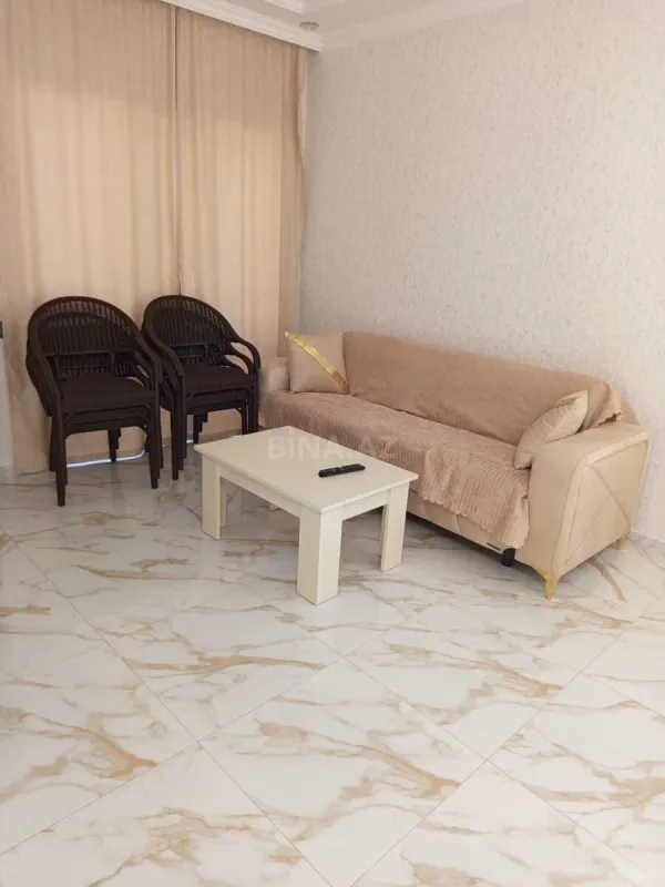 Kirayə verilir 5 otaqlı həyət evi 100 m²