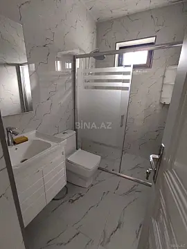 Kirayə verilir 5 otaqlı həyət evi 100 m²