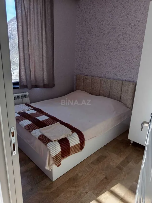 Kirayə verilir 5 otaqlı həyət evi 100 m²