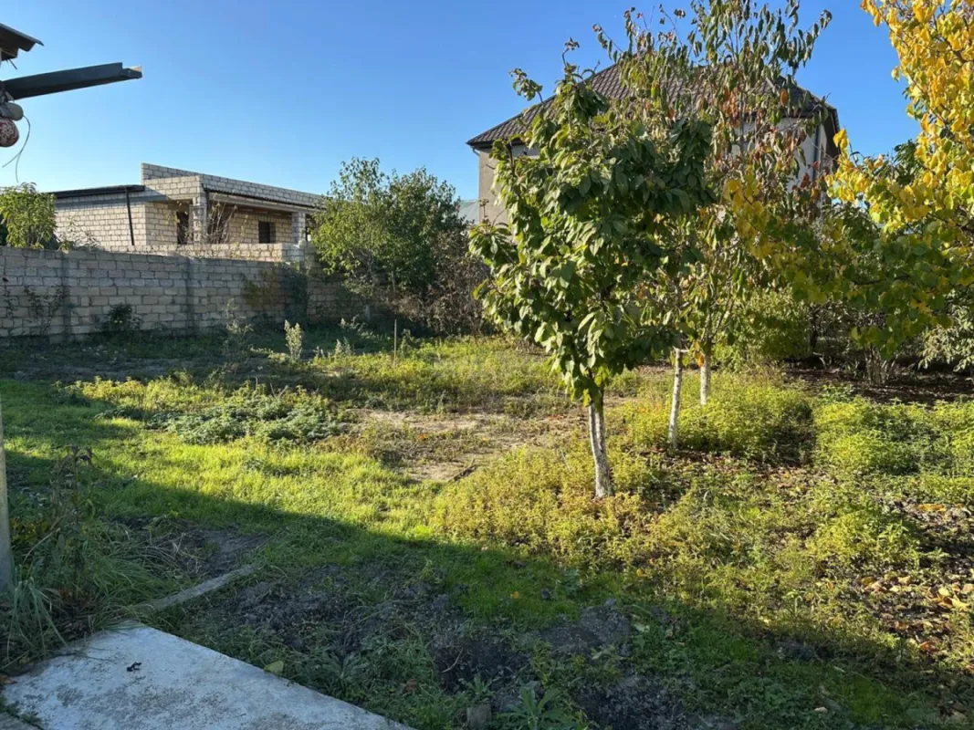 Satılır torpaq sahəsi 5 m²