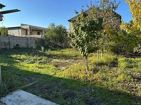 Satılır torpaq sahəsi 5 m²