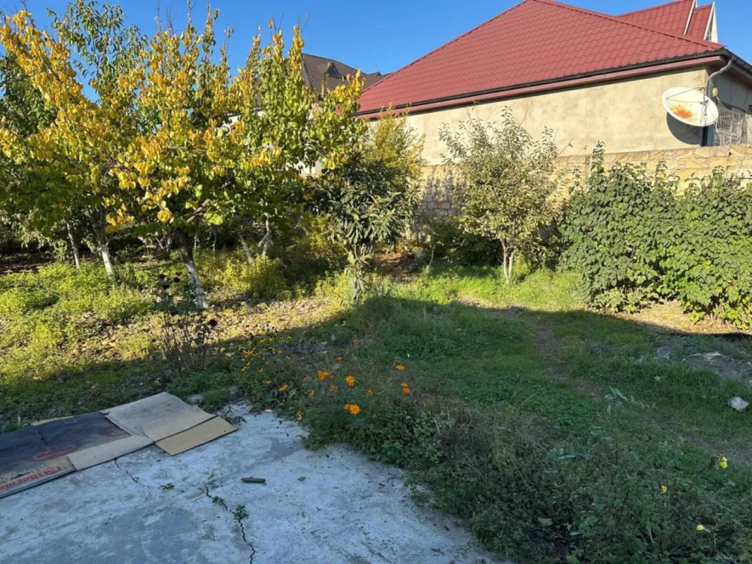 Satılır torpaq sahəsi 5 m²