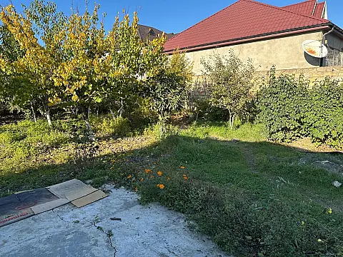 Satılır torpaq sahəsi 5 m²