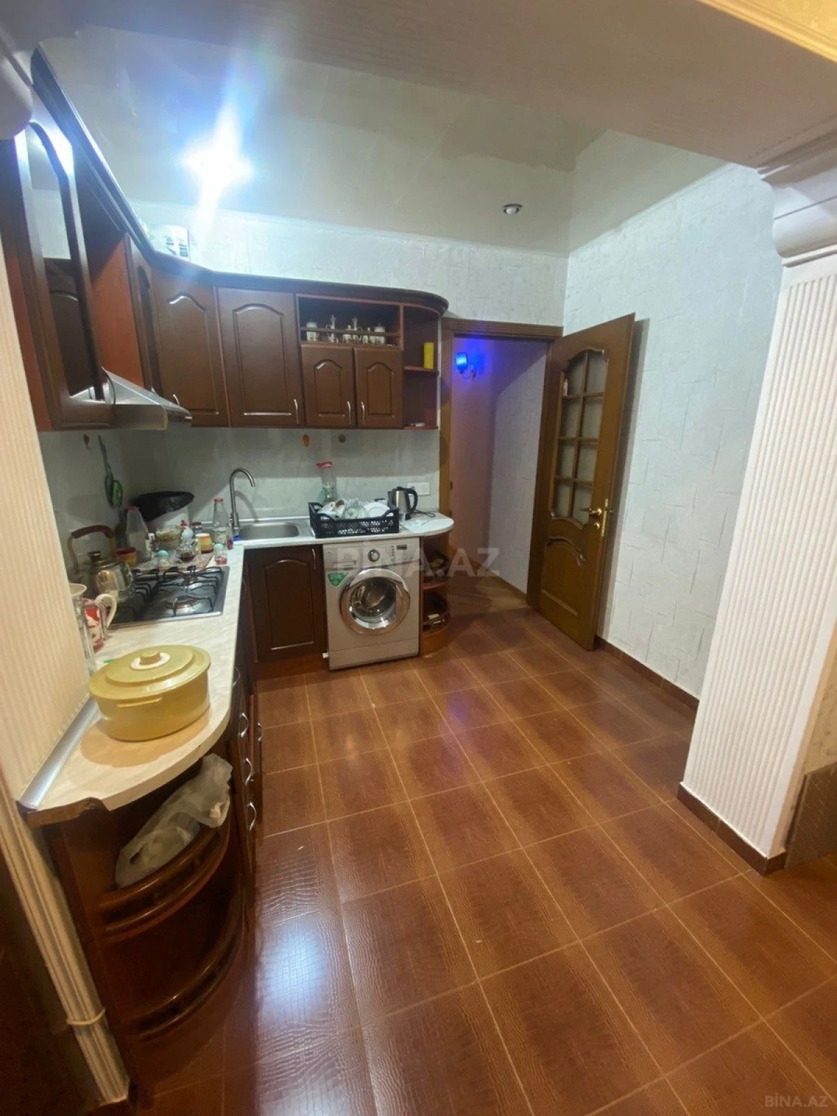 Satılır 3 otaqlı mənzil 90 m²