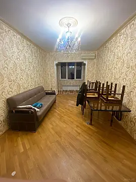 Satılır 3 otaqlı mənzil 90 m²