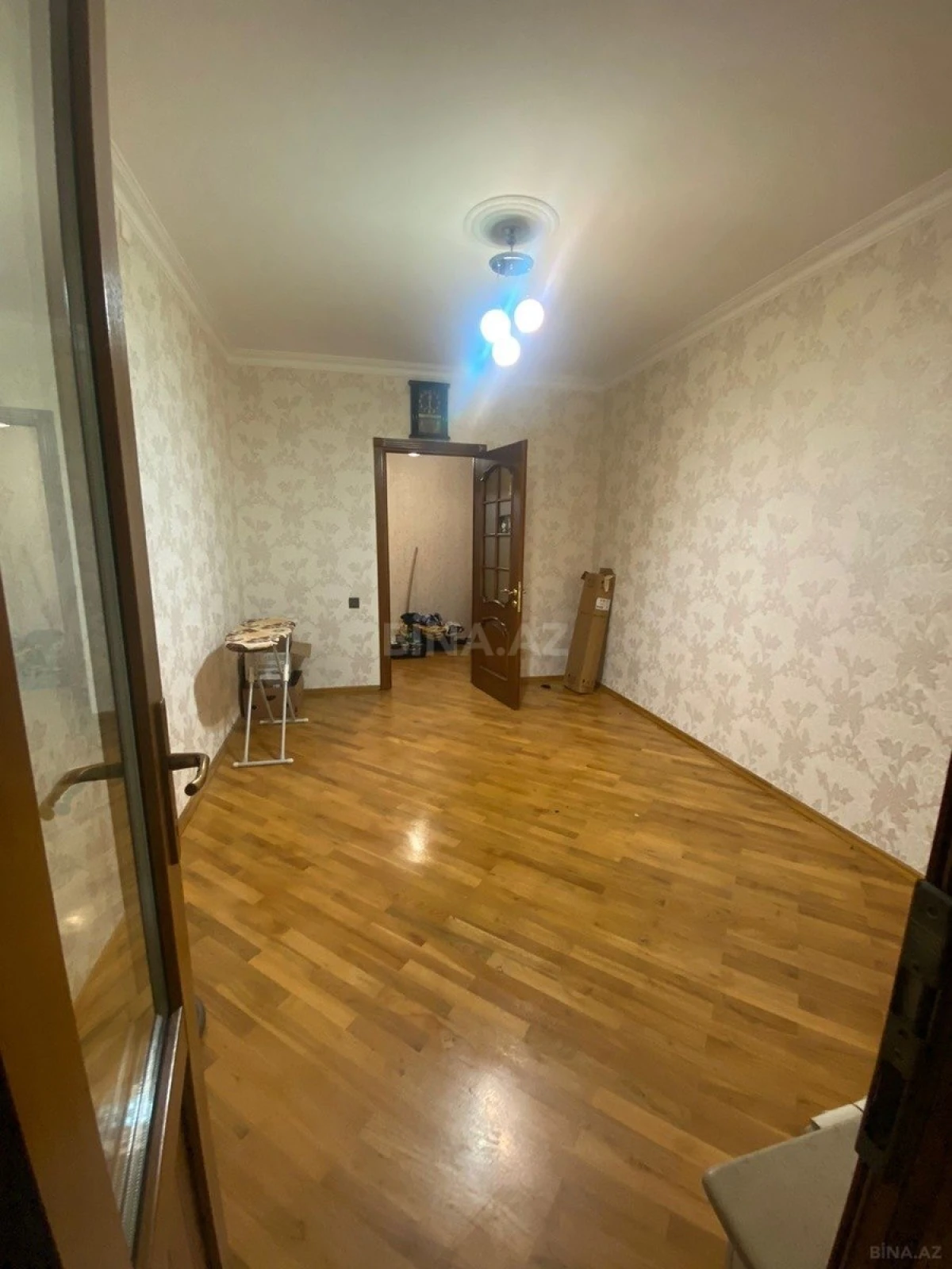 Satılır 3 otaqlı mənzil 90 m²