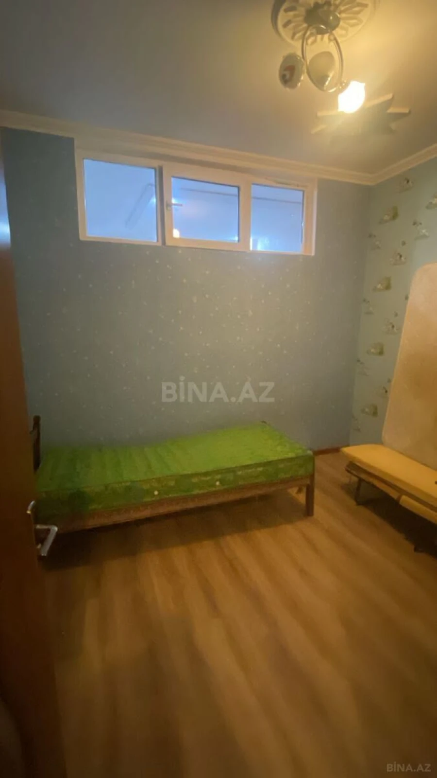 Kirayə verilir 3 otaqlı mənzil 97 m²