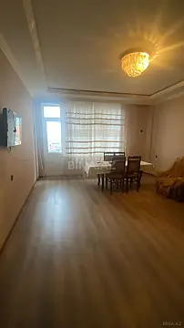 Kirayə verilir 3 otaqlı mənzil 97 m²