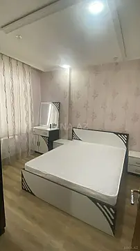 Kirayə verilir 3 otaqlı mənzil 97 m²