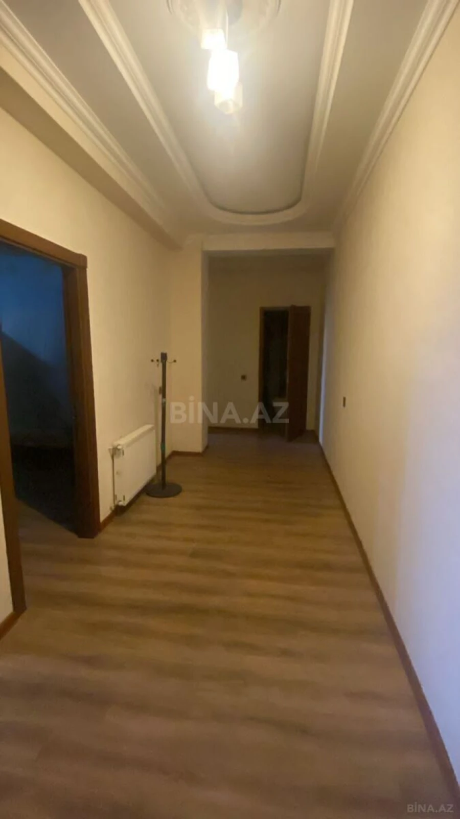 Kirayə verilir 3 otaqlı mənzil 97 m²