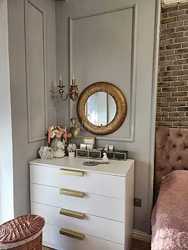 Satılır 3 otaqlı mənzil 88 m²