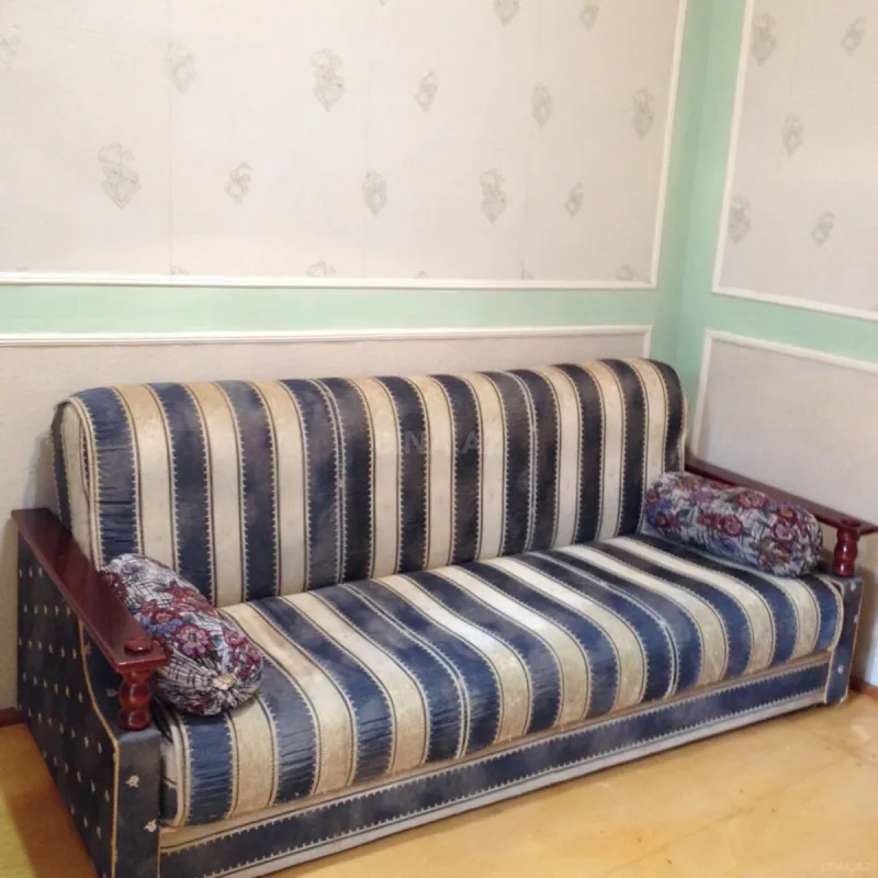 Satılır 2 otaqlı mənzil 50 m²