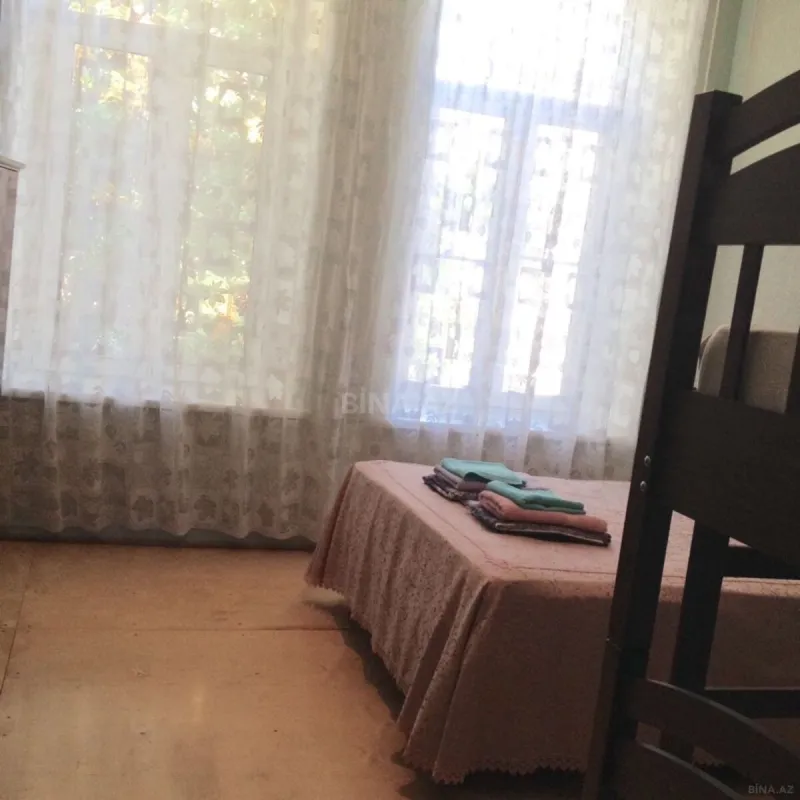 Satılır 2 otaqlı mənzil 50 m²