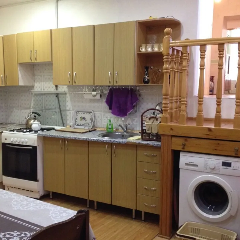 Satılır 2 otaqlı mənzil 50 m²