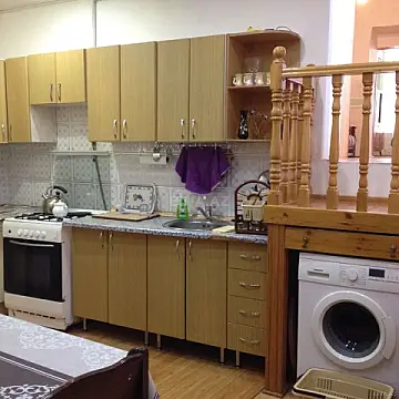 Satılır 2 otaqlı mənzil 50 m²