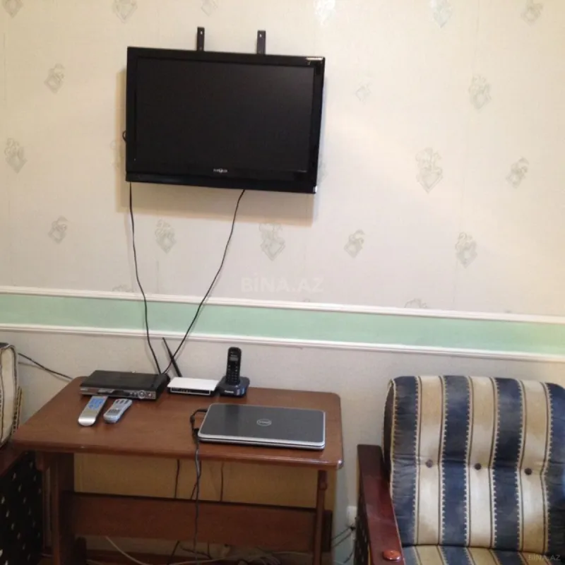 Satılır 2 otaqlı mənzil 50 m²