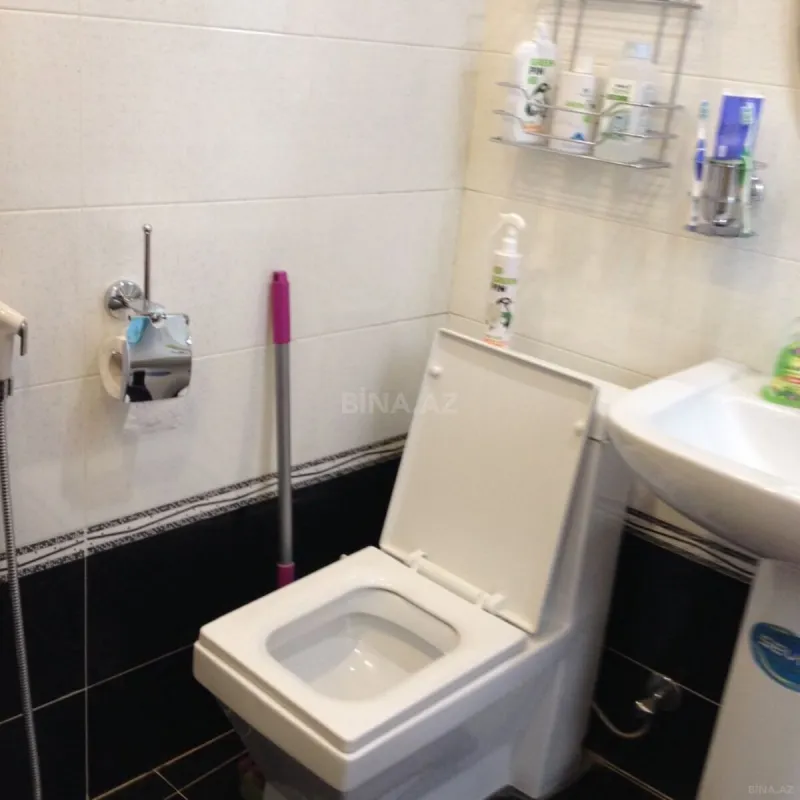 Satılır 2 otaqlı mənzil 50 m²