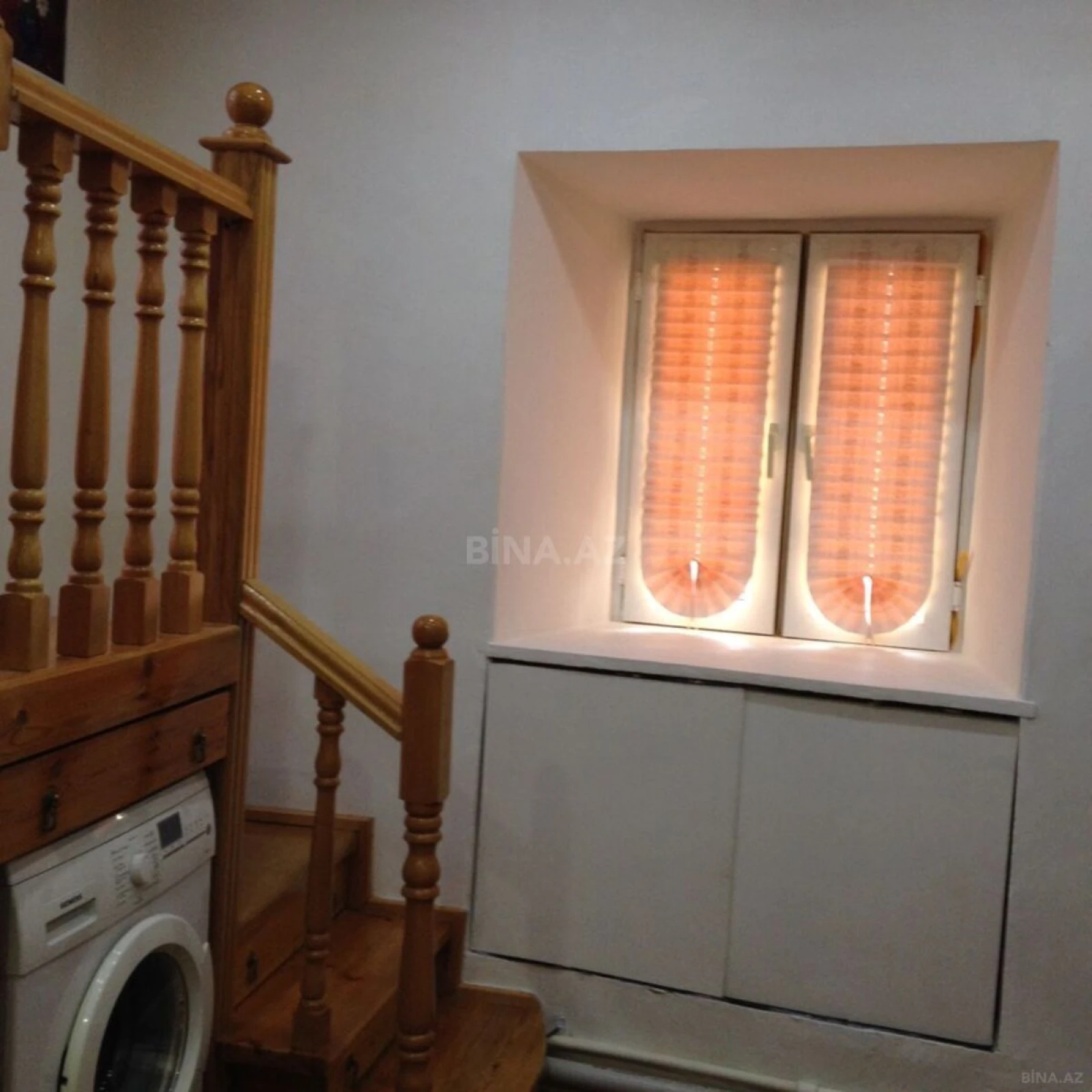 Satılır 2 otaqlı mənzil 50 m²