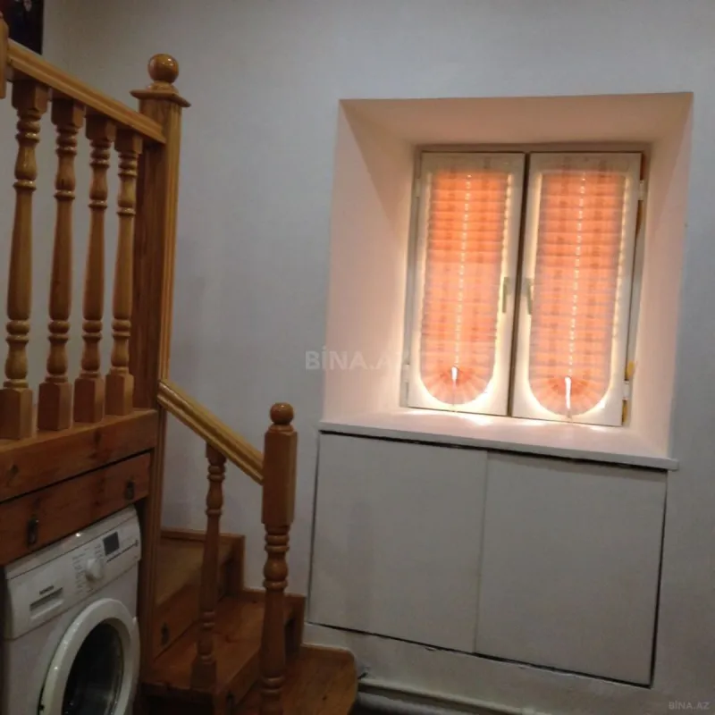 Satılır 2 otaqlı mənzil 50 m²