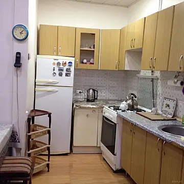 Satılır 2 otaqlı mənzil 50 m²
