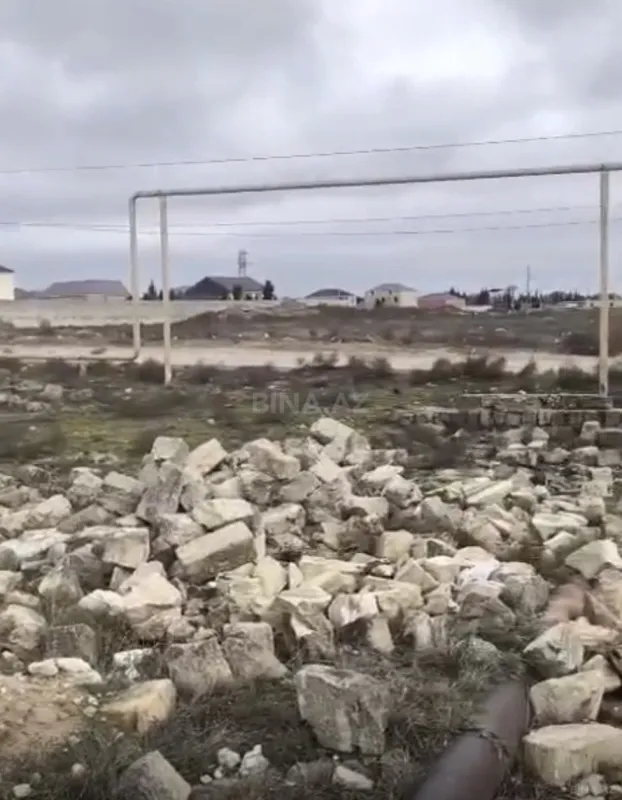 Satılır torpaq sahəsi 20 m²