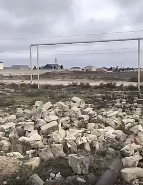 Satılır torpaq sahəsi 20 m²