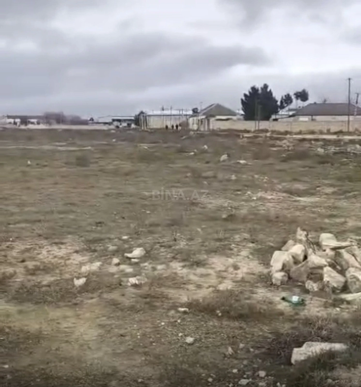 Satılır torpaq sahəsi 20 m²