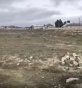 Satılır torpaq sahəsi 20 m² — Bakı, Buzovna 20.00 m²