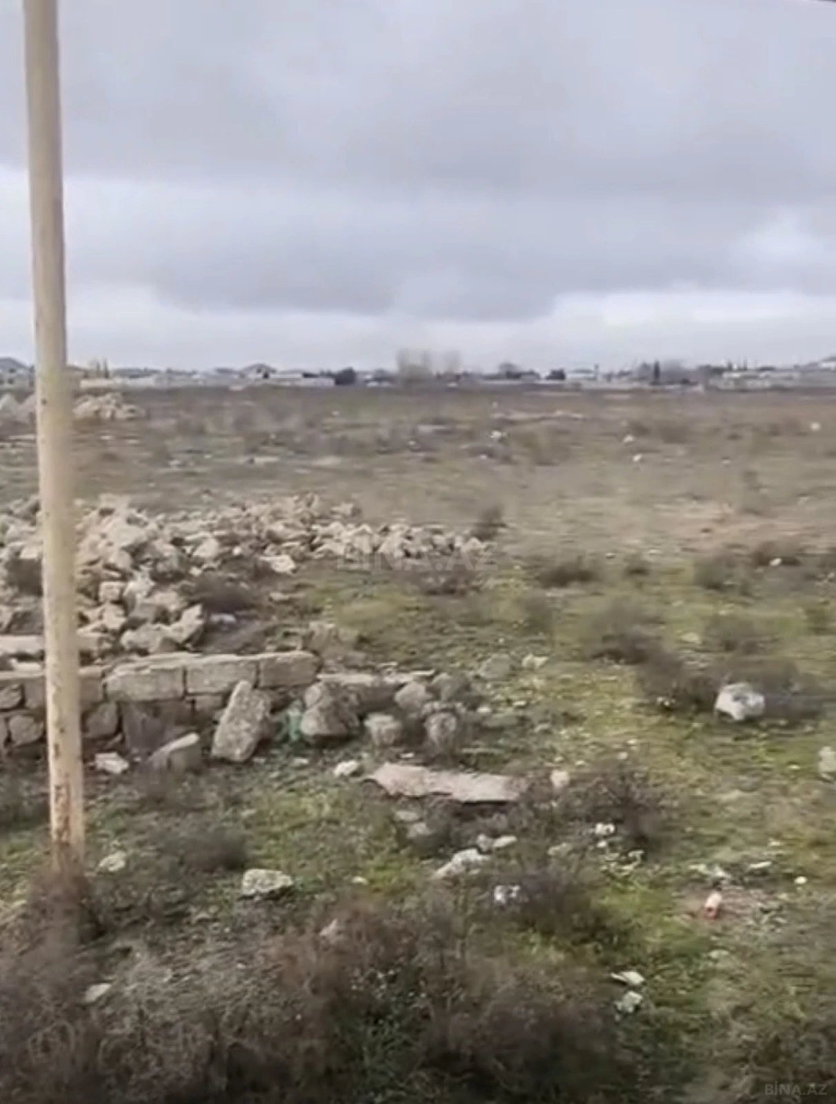 Satılır torpaq sahəsi 20 m²