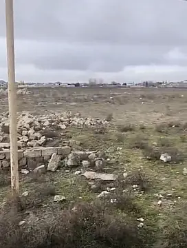 Satılır torpaq sahəsi 20 m²