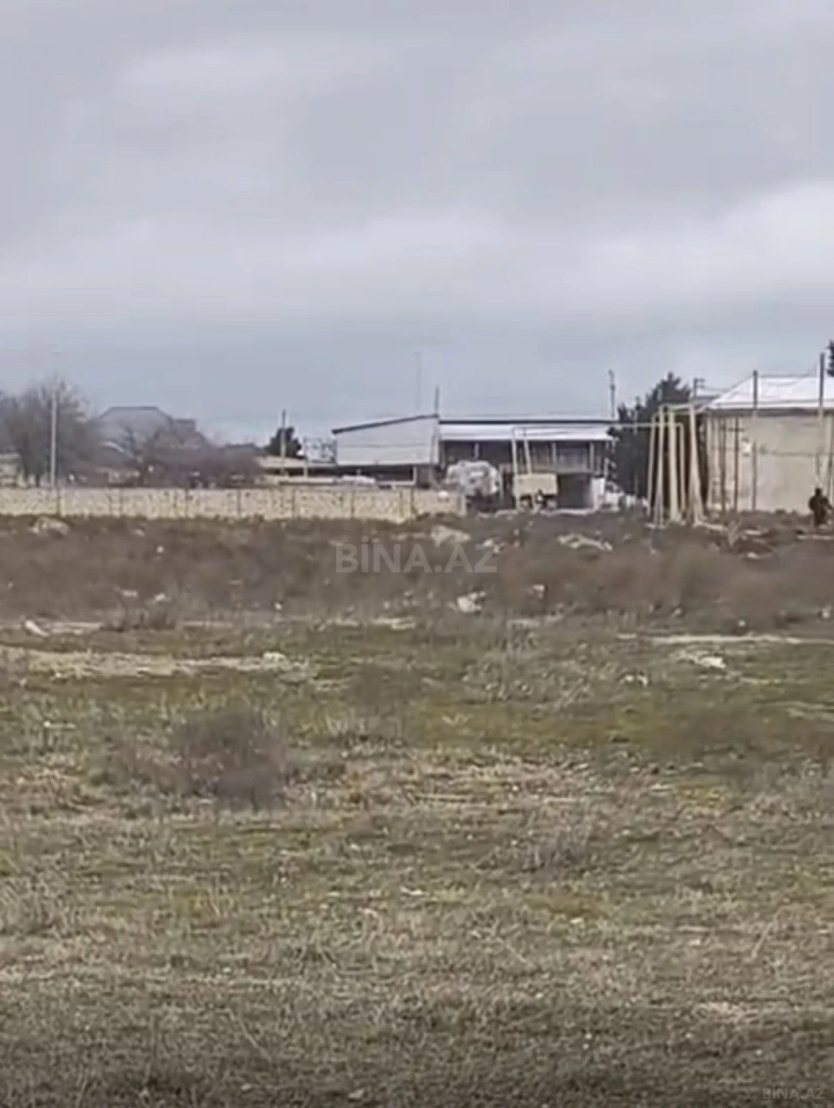 Satılır torpaq sahəsi 20 m²