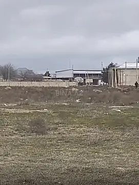 Satılır torpaq sahəsi 20 m²