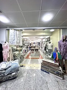 Satılır obyekt 44 m²