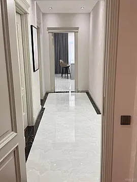 Satılır 3 otaqlı mənzil 126 m²