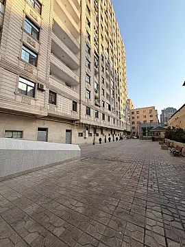 Satılır 3 otaqlı mənzil 126 m² — Bakı, Nəsimi 3 otaq 126.00 m²